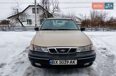 Седан Daewoo Nexia 2006 в Хмельницькому