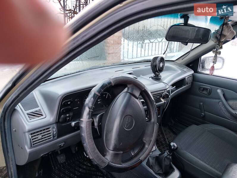 Седан Daewoo Nexia 2006 в Хмельницком фото 6 Седан Daewoo Nexia 2006 в Хмельницком