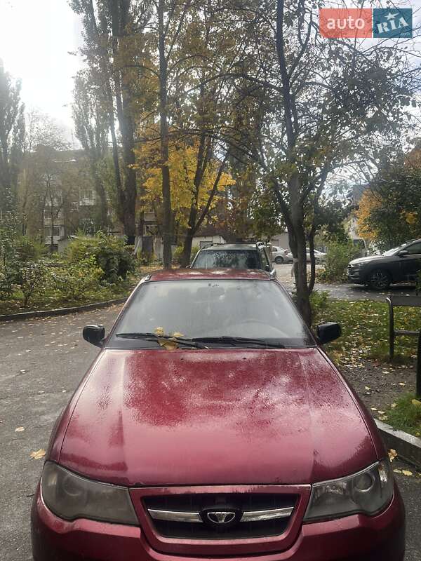 Седан Daewoo Nexia 2012 в Киеве фото 2 Седан Daewoo Nexia 2012 в Киеве