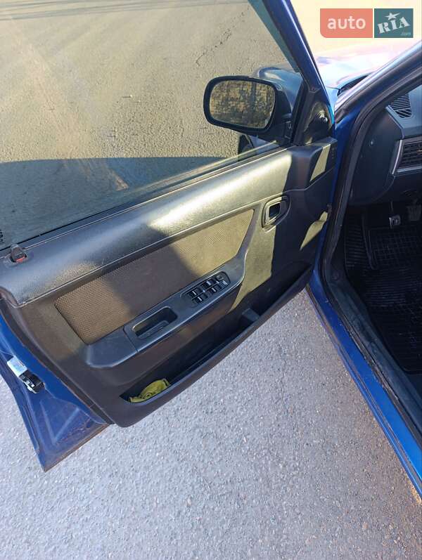 Седан Daewoo Nexia 2012 в Вознесенске фото 5 Седан Daewoo Nexia 2012 в Вознесенске