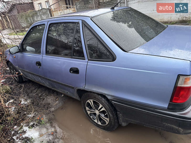 Седан Daewoo Nexia 2006 в Дніпрі