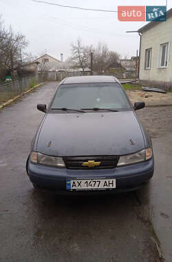 Седан Daewoo Nexia 2006 в Козині