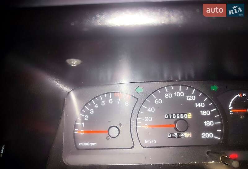 Седан Daewoo Nexia 2008 в Нежине