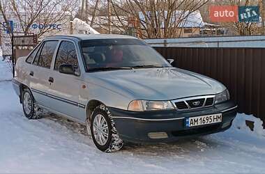 Седан Daewoo Nexia 2006 в Хорошеве