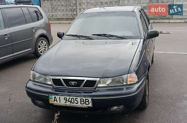 Седан Daewoo Nexia 2007 в Борисполе