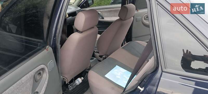 Седан Daewoo Nexia 2007 в Борисполе