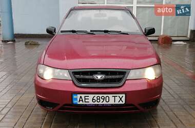 Седан Daewoo Nexia 2011 в Кам'янському