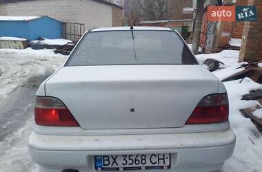 Седан Daewoo Nexia 2005 в Хмельницькому
