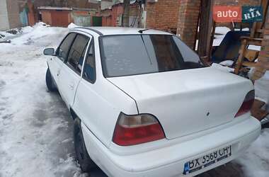 Седан Daewoo Nexia 2005 в Хмельницком