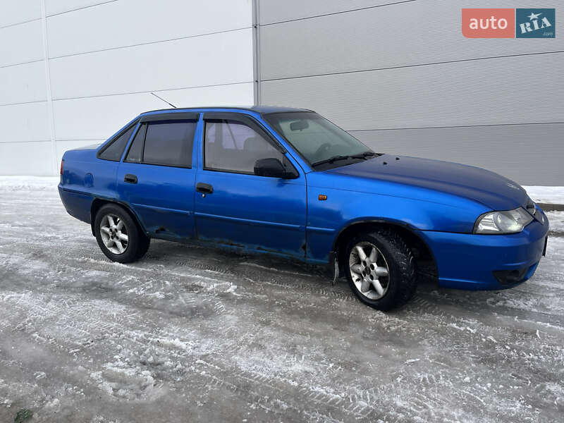 Седан Daewoo Nexia 2012 в Киеве фото 2 Седан Daewoo Nexia 2012 в Киеве