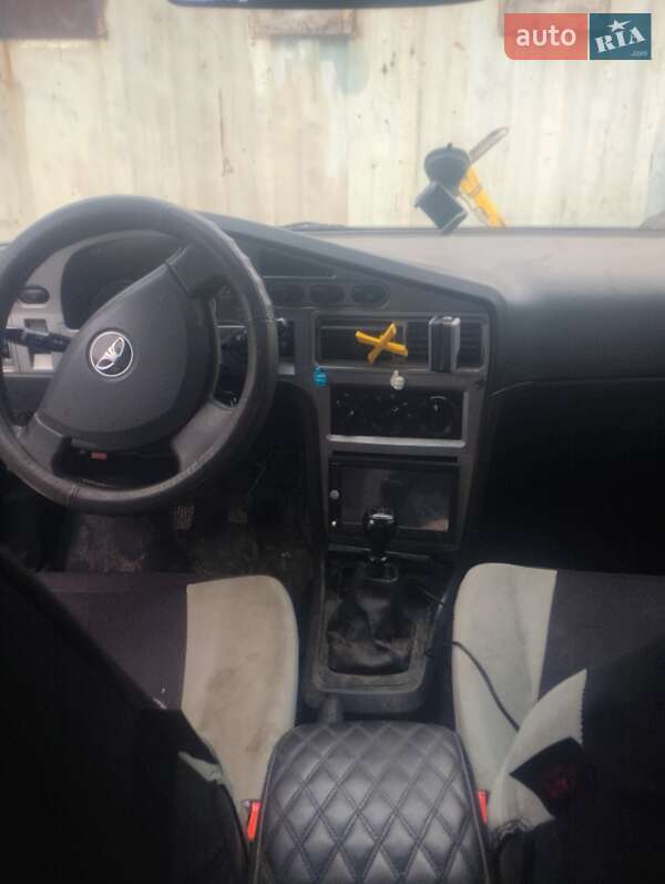 Седан Daewoo Nexia 2008 в Броварах