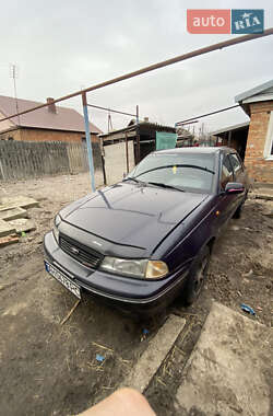 Седан Daewoo Nexia 2006 в Марганці