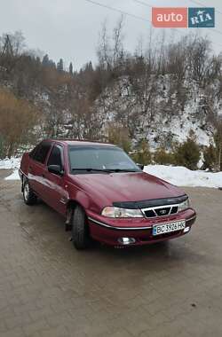 Седан Daewoo Nexia 2008 в Турке