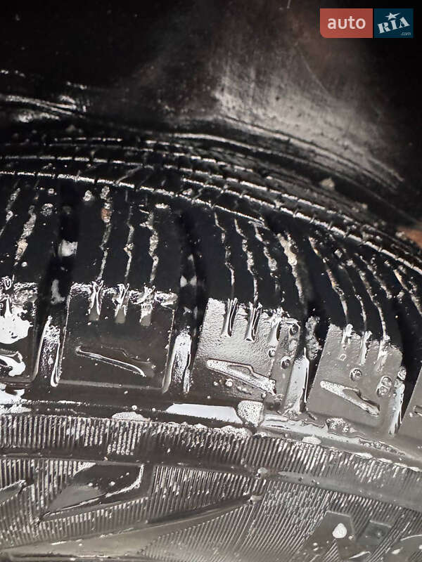 Седан Daewoo Nexia 2007 в Львові