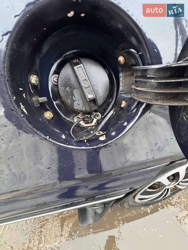 Седан Daewoo Nexia 2007 в Львові