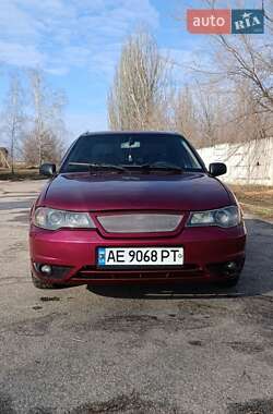 Седан Daewoo Nexia 2012 в Покрові