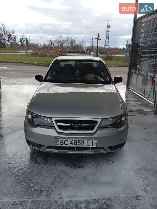 Daewoo Nexia 2008 Daewoo Nexia 2008