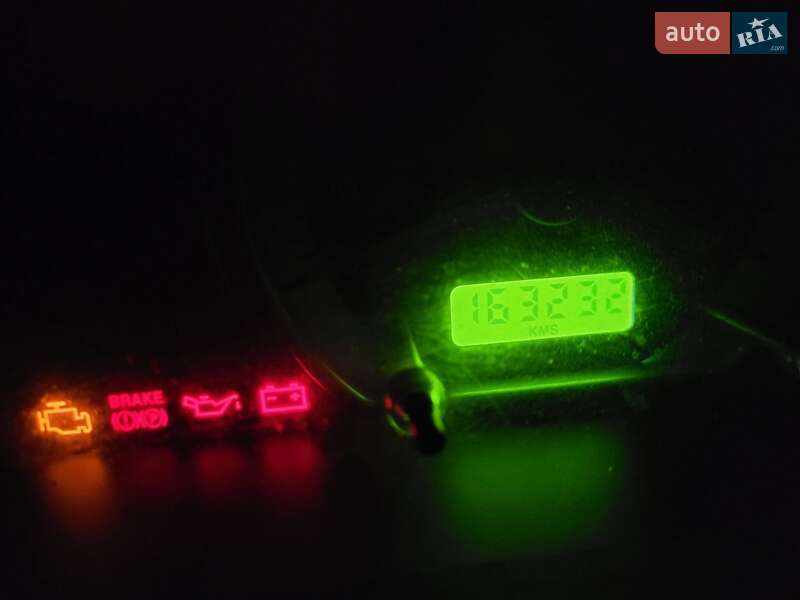 Daewoo Nexia 2008 Daewoo Nexia 2008