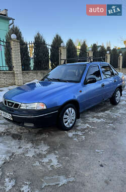 Седан Daewoo Nexia 2006 в Ирпене