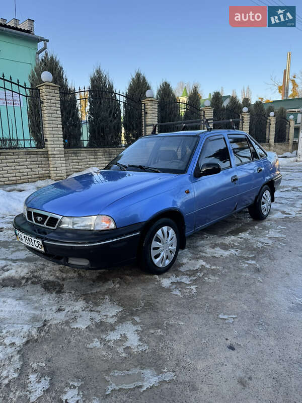 Седан Daewoo Nexia 2006 в Ірпені фото Седан Daewoo Nexia 2006 в Ірпені