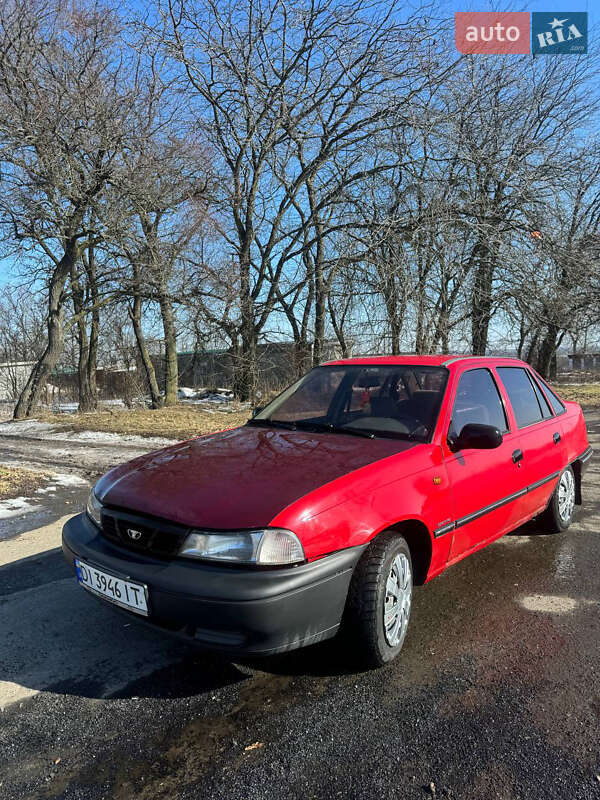 Седан Daewoo Nexia 2007 в Смеле фото 5 Седан Daewoo Nexia 2007 в Смеле