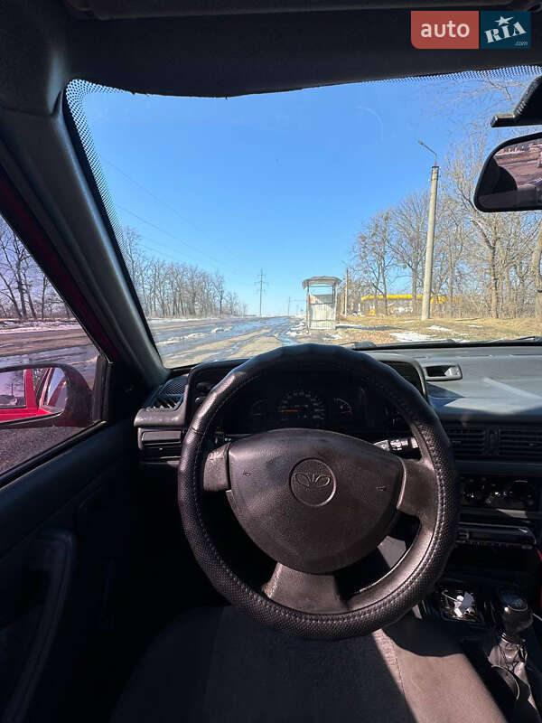 Седан Daewoo Nexia 2007 в Смеле фото 7 Седан Daewoo Nexia 2007 в Смеле