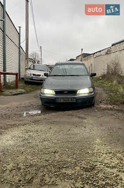 Седан Daewoo Nexia 2004 в Черкассах