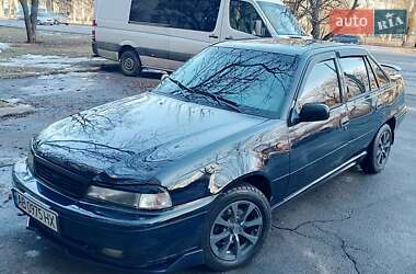 Седан Daewoo Nexia 2008 в Виннице