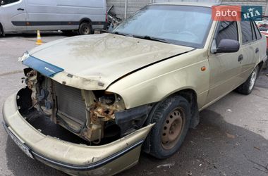 Седан Daewoo Nexia 2007 в Харькове