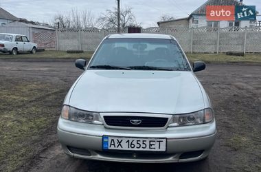 Седан Daewoo Nexia 2007 в Лозовій