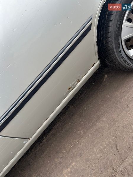 Седан Daewoo Nexia 2007 в Лозовій