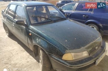 Седан Daewoo Nexia 2005 в Красилові