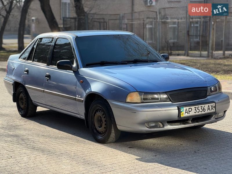 Седан Daewoo Nexia 2006 в Запорожье