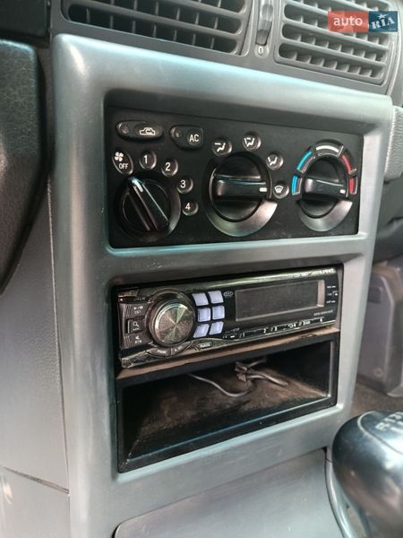 Седан Daewoo Nexia 2006 в Запорожье