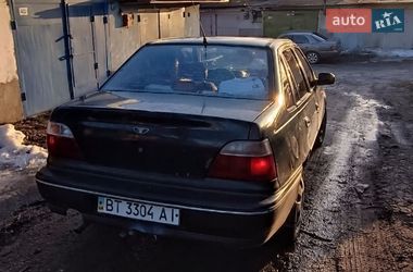 Седан Daewoo Nexia 2007 в Тернополі