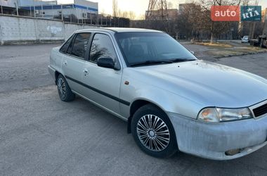 Седан Daewoo Nexia 2008 в Миколаєві