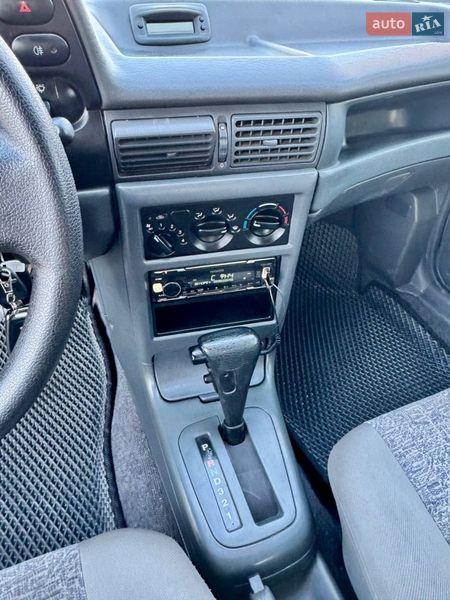 Седан Daewoo Nexia 2007 в Запорожье