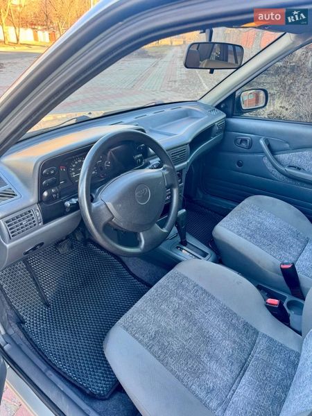 Седан Daewoo Nexia 2007 в Запорожье