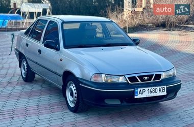 Седан Daewoo Nexia 2007 в Запорожье