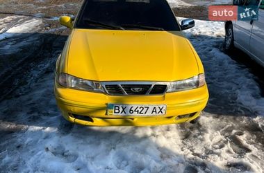 Седан Daewoo Nexia 2007 в Волочиске