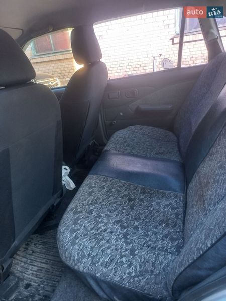 Седан Daewoo Nexia 2008 в Киеве