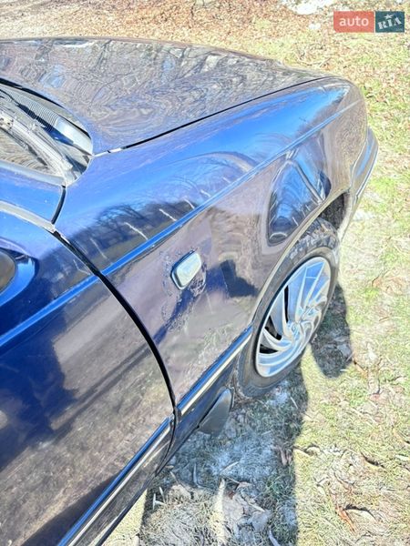 Седан Daewoo Nexia 2007 в Броварах