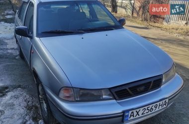 Седан Daewoo Nexia 2007 в Харькове