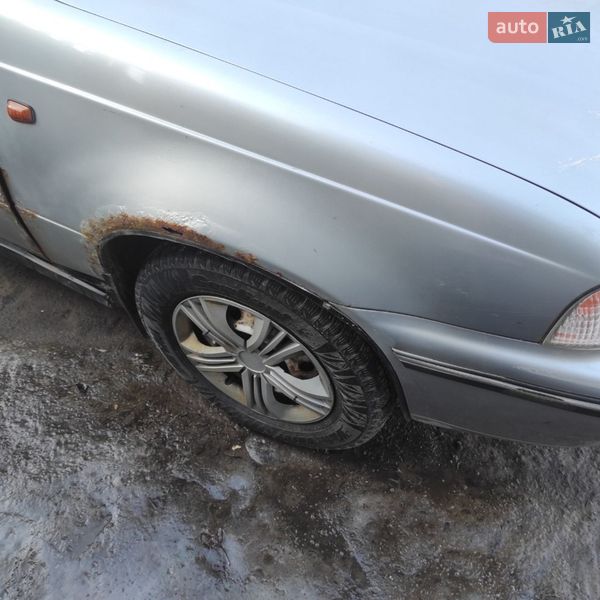 Седан Daewoo Nexia 2007 в Харкові