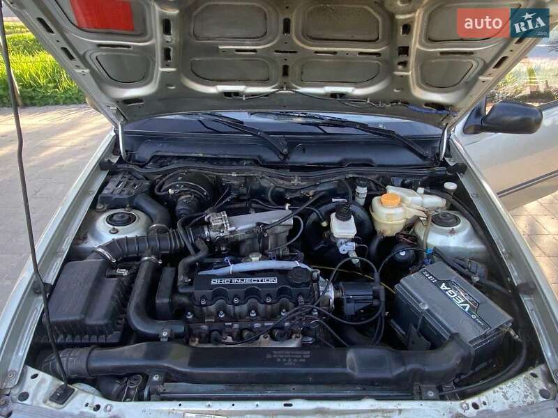 Седан Daewoo Nexia 2007 в Ивано-Франковске