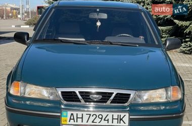 Седан Daewoo Nexia 2004 в Харкові