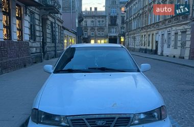 Седан Daewoo Nexia 2007 в Львове