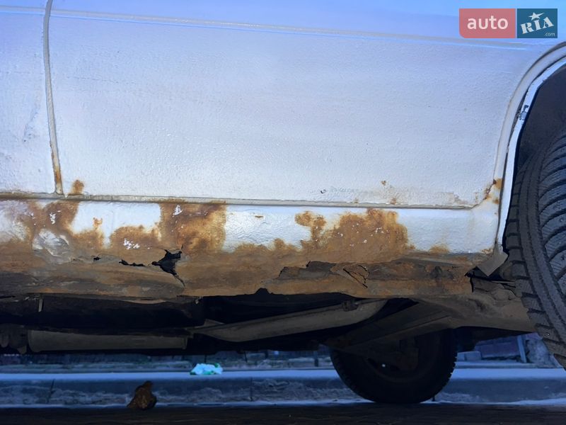 Седан Daewoo Nexia 2007 в Львове