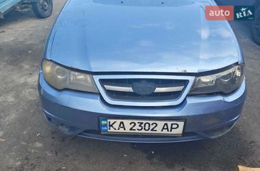 Седан Daewoo Nexia 2008 в Вышгороде