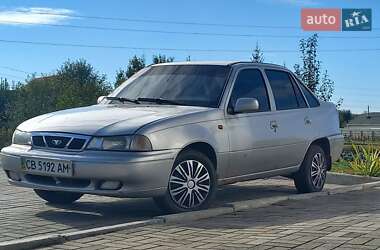 Седан Daewoo Nexia 2004 в Варве